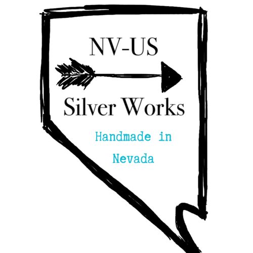 NV-US Silver Works Logo