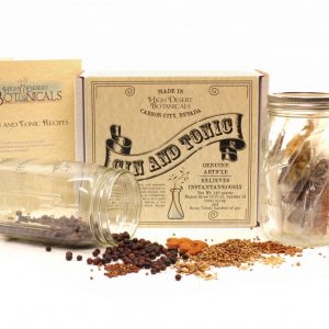Product image of  Gin & Tonic Kit