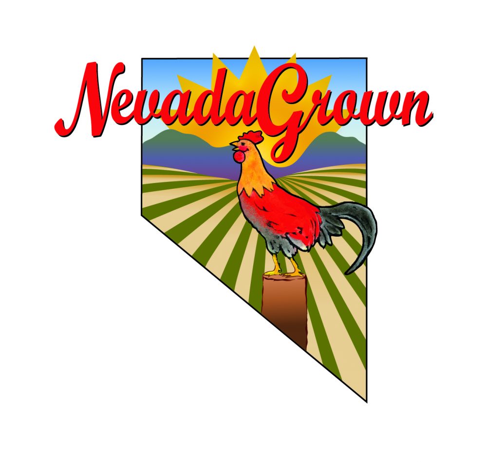 NevadaGrown Logo