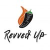 Revved Up Logo