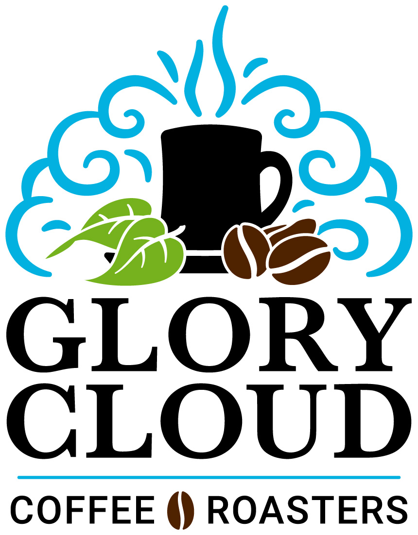 Glory Cloud Coffee Roasters Logo