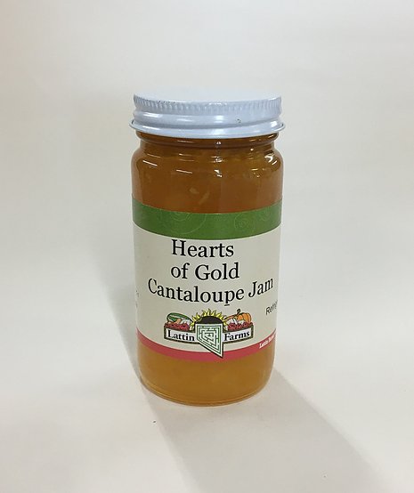 Product image of  Cantaloupe Jam