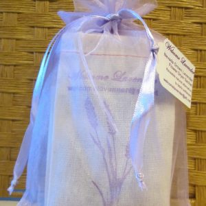 Product image of  Lavender dryer sachet