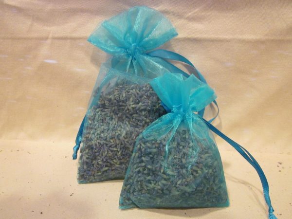 Product image of  Lavender Sachet Bag