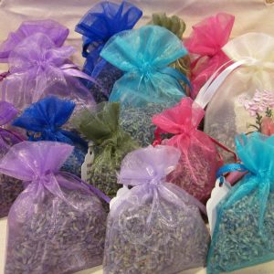 Product image of  Lavender Sachet Bag