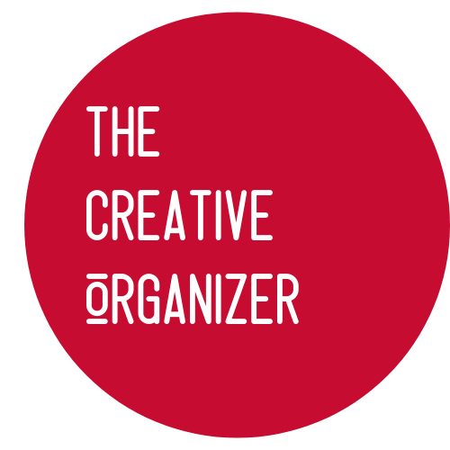 The Creative Organizer Logo