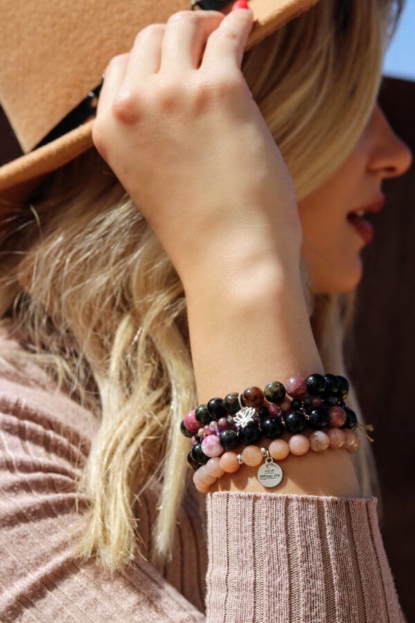 Product image of  Spirituality Bracelet Stack