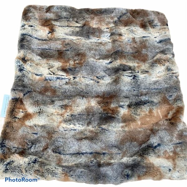 Product image of  Baby Lovie Blanket in Camouflage – Large