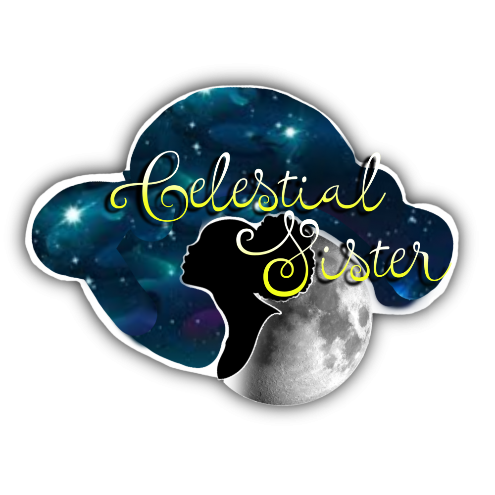 Celestial Sister Boutique Logo