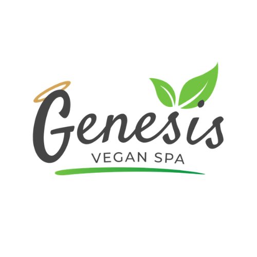 Genesis Vegan Spa Logo