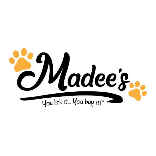 Madee's Logo