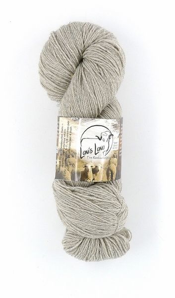 Product image of  Hayes Range Fingering Weight 2-ply Wool Yarn