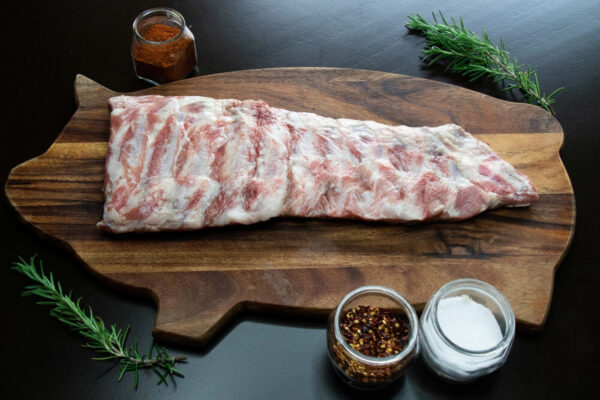 Product image of  Large Pork Bundle