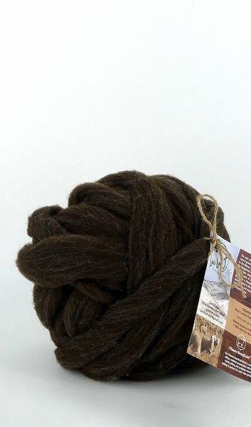Made in Nevada Combed Top (Roving) Yarn – 4 oz.