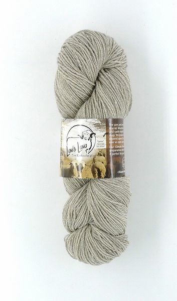 Made in Nevada Tuledad 4 oz. skein yarn