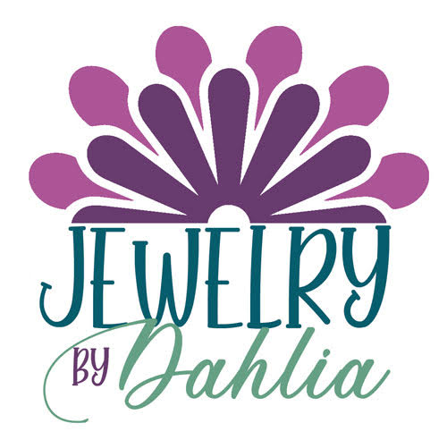 Jewelry by Dahlia Logo