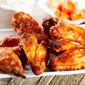 Made in Nevada Chicken Wings Bundle