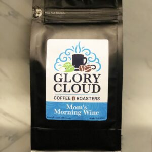 Made in Nevada Morning Wine for Mom or Dad