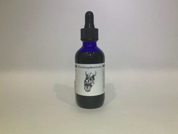 Product image of  Odin’s Beard Oil