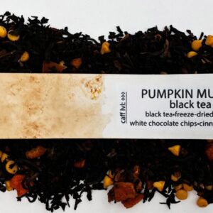 Product image of  Pumpkin Muffin