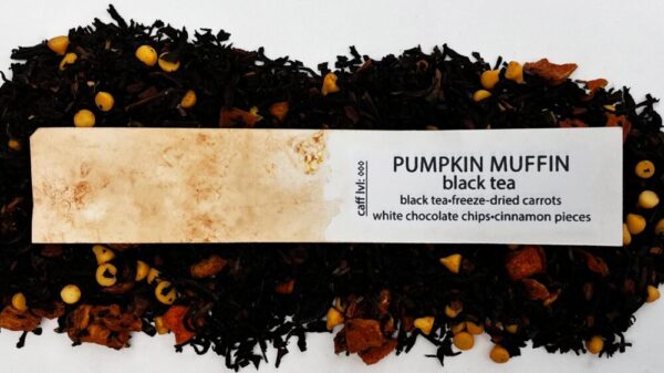 Product image of  Pumpkin Muffin