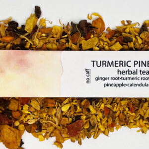 Product image of  Turmeric Pineapple