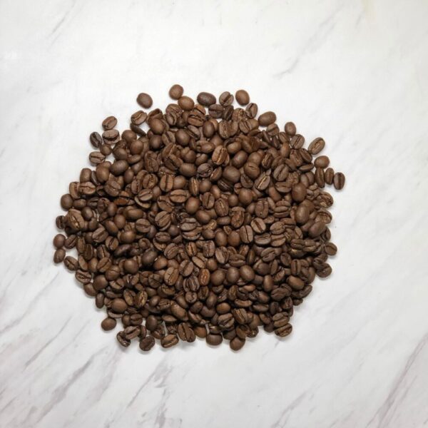 Made in Nevada House Blend [more than just Espresso – Medium Roast]