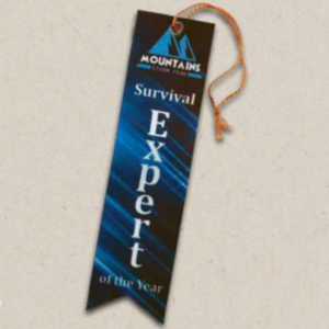 Product image of  Personalized Ribbons