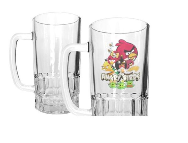 Product image of  Personalized Pint glass