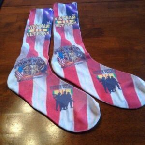 Product image of  Personalized Diabetic Socks