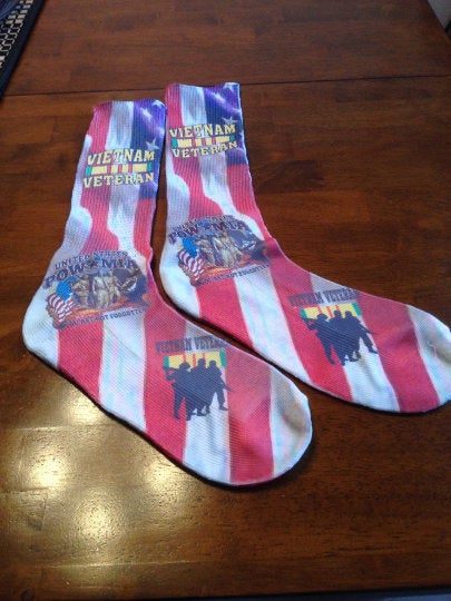 Product image of  Personalized Diabetic Socks