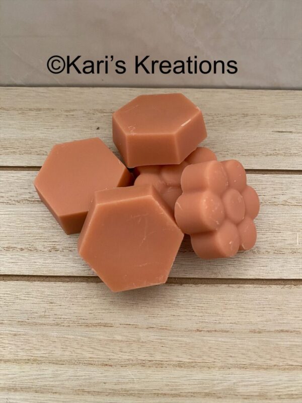 Made in Nevada Hand Poured Wax Melts
