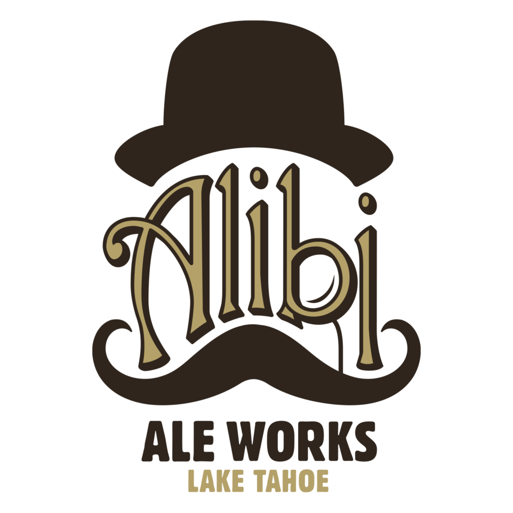 Alibi Ale Works Logo