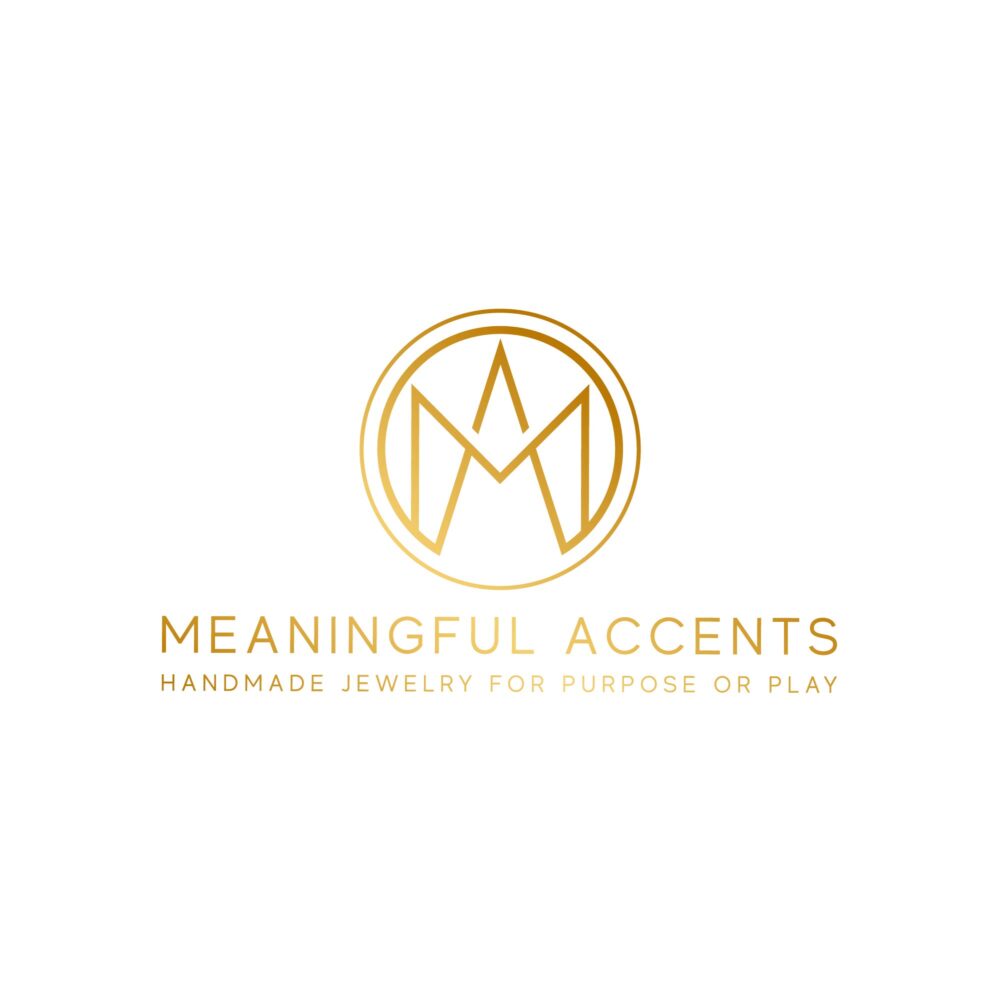 Meaningful Accents Logo