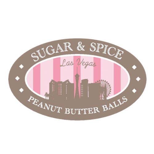Sugar and Spice Las Vegas Logo