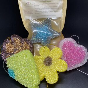 Product image of  Car/Air Freshies (Multi-colored)