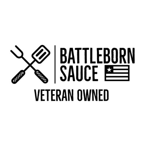BattleBorn Sauce Logo