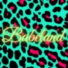 Babeland Ladies Wear Logo
