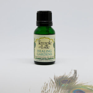 Product image of  Healing Gardens Essential Oil Blend