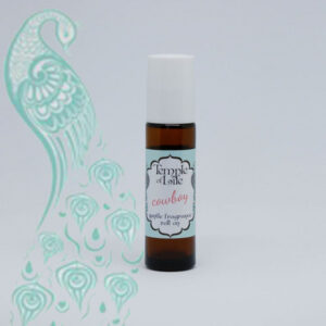 Product image of  Cowboy Gentle Roll On