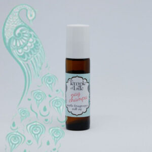 Product image of  Nag Champa Gentle Roll On