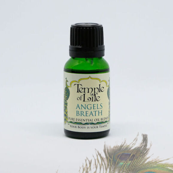 Product image of  Angels Breath Essential Oil Blend