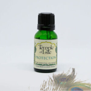 Made in Nevada Protection Essential Oil Blend