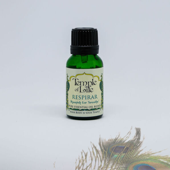 Product image of  Respirar Essential Oil Blend