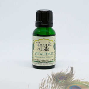 Product image of  Vitalidad Essential Oil Blend
