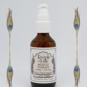 Product image of  Muscle Therapy Spot Treatment