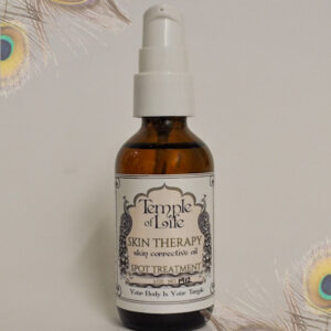 Product image of  Skin Therapy Apothecary Oil
