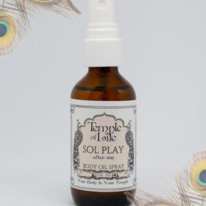 Product image of  Sol Play Body Spray