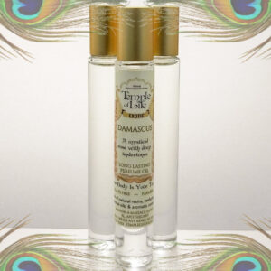 Product image of  Damascus Exotic Perfume Oil