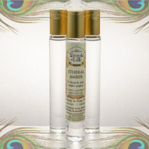Product image of  Etheral Amber Exotic Perfume Oil